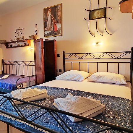 Bilios Apartments Fournoi Korseon Luaran gambar