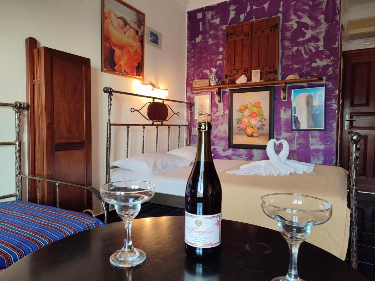 Bilios Apartments Fournoi Korseon Luaran gambar