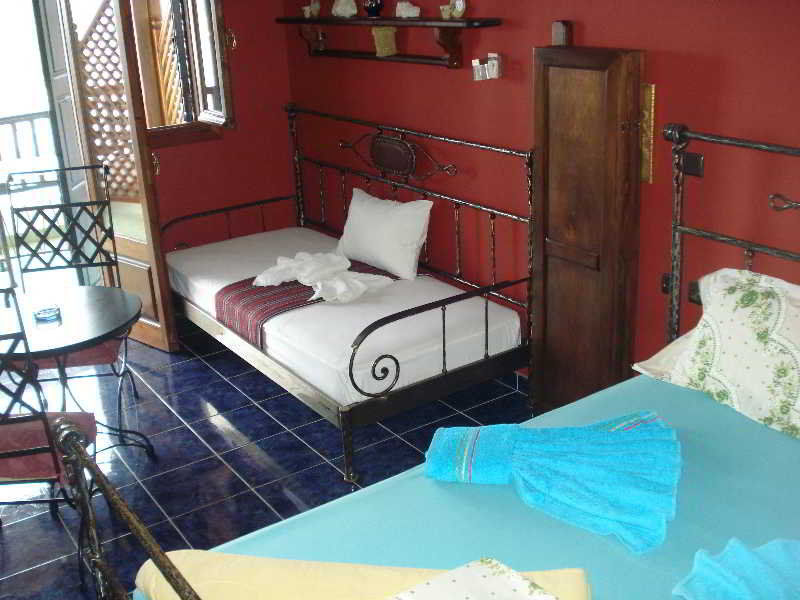 Bilios Apartments Fournoi Korseon Luaran gambar
