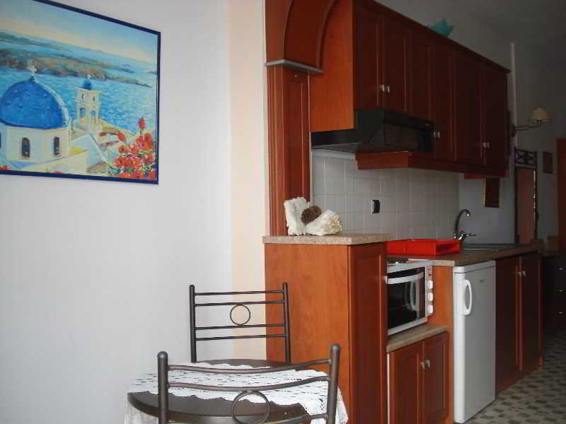 Bilios Apartments Fournoi Korseon Luaran gambar