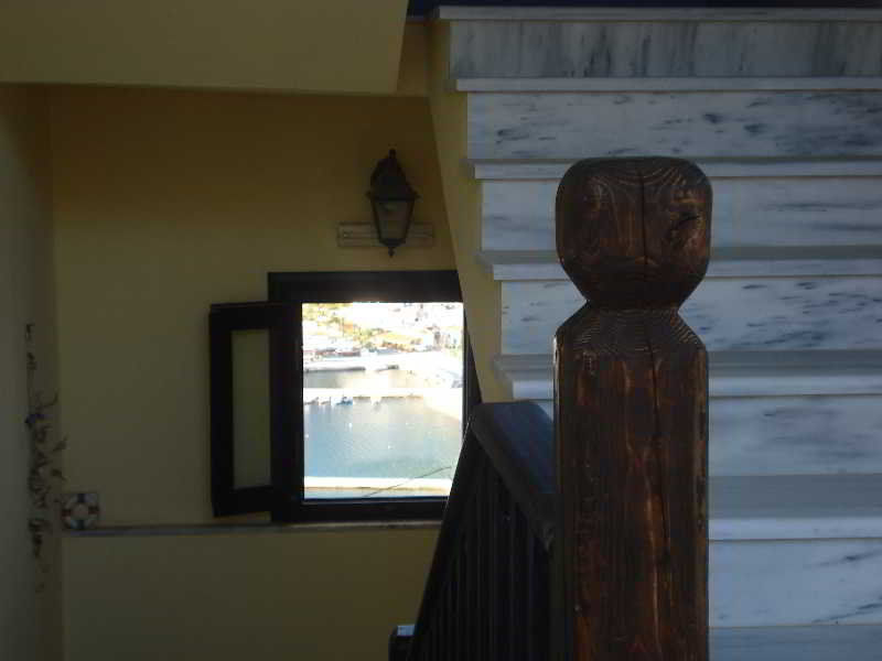 Bilios Apartments Fournoi Korseon Luaran gambar