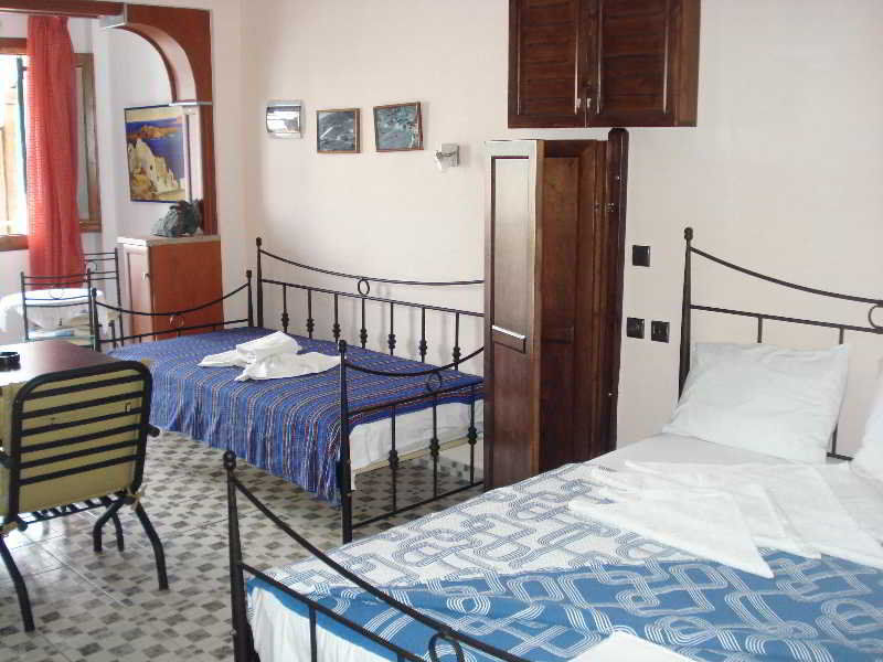 Bilios Apartments Fournoi Korseon Luaran gambar