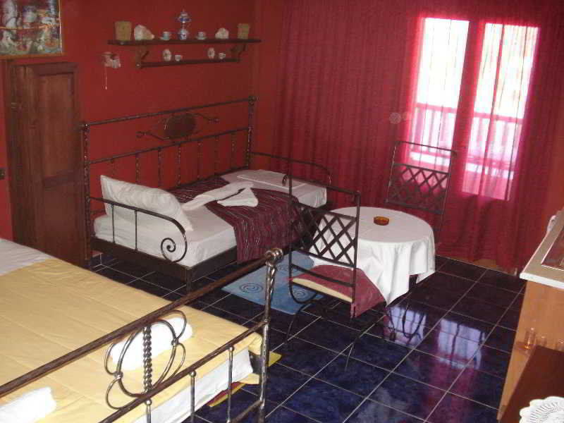 Bilios Apartments Fournoi Korseon Luaran gambar