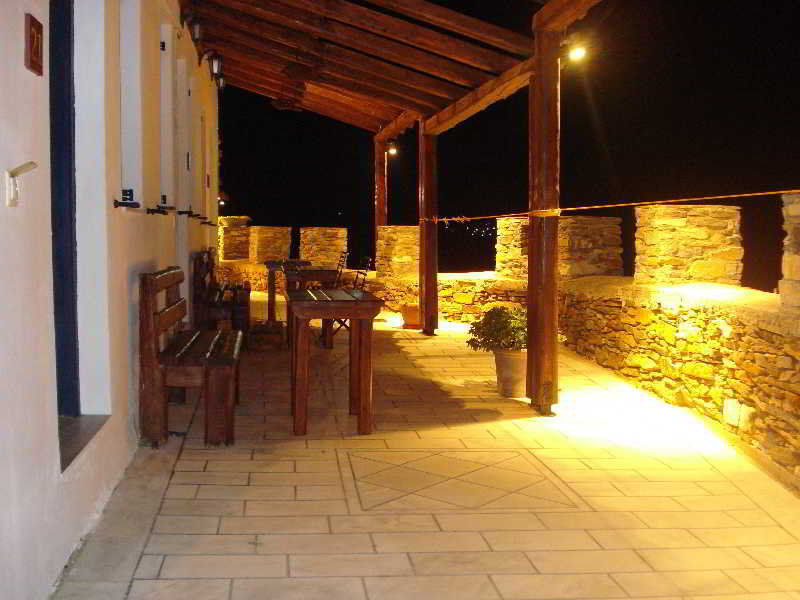 Bilios Apartments Fournoi Korseon Luaran gambar