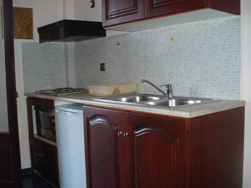 Bilios Apartments Fournoi Korseon Luaran gambar