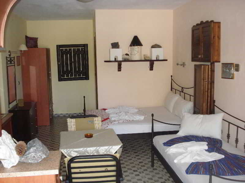 Bilios Apartments Fournoi Korseon Luaran gambar