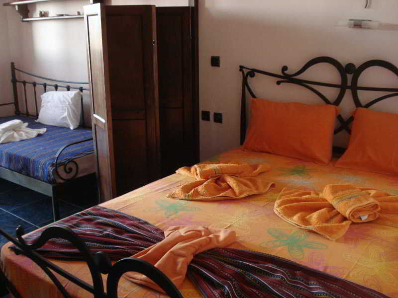 Bilios Apartments Fournoi Korseon Luaran gambar