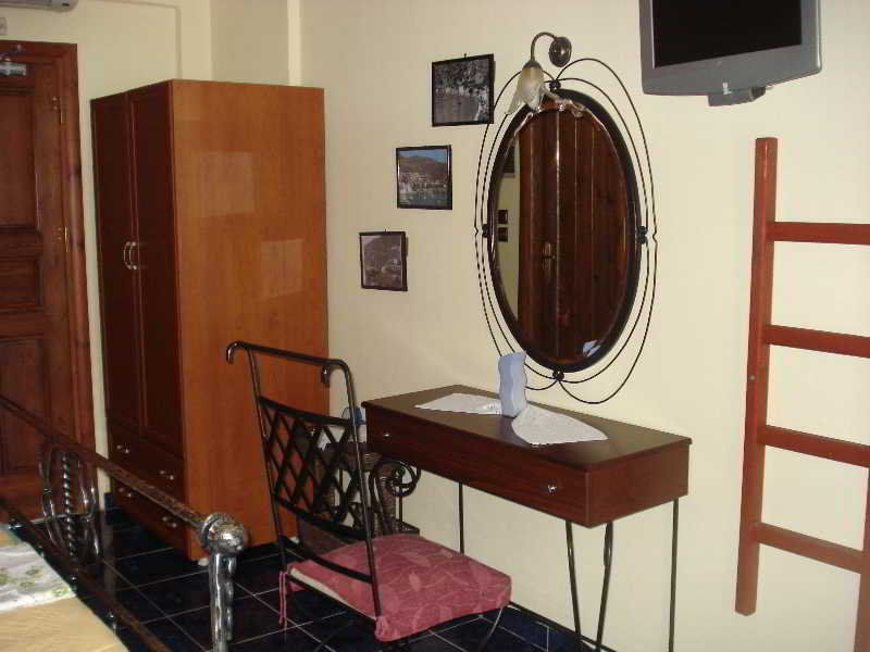 Bilios Apartments Fournoi Korseon Luaran gambar